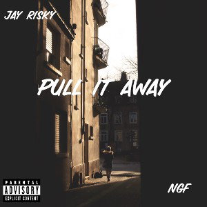 PULL IT AWAY (Feat. NFG) 