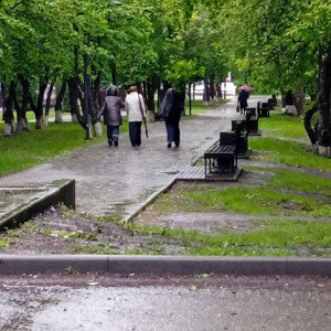 Мальчик с пальчик сел на одуванчик ему надоело и он сел на диванчик 🤤😋