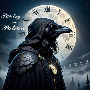 Poetry in Potion