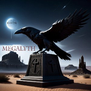 ＲΛＶΞＮ MEGALYTH
