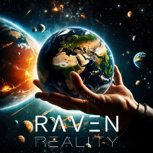 ＲΛＶΞＮ Reality