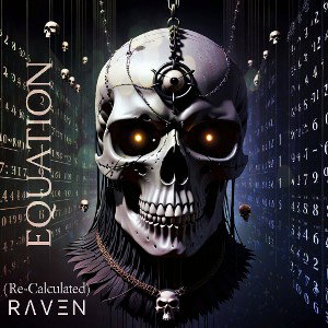 ＲΛＶΞＮ EQUATION (Re-Calculated)