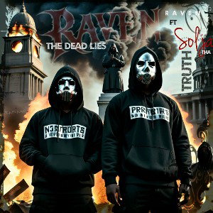 The Dead Lies_01