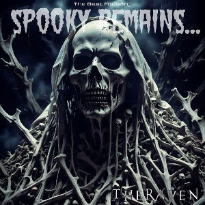 Spooky Remains...
