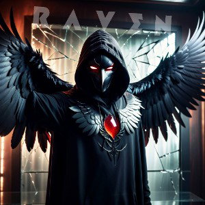 ＲΛＶΞＮ - Story of my life and death 2024-05-19 16_54