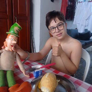 R AFAEL VITIiDE CEARÁ V OZAO 