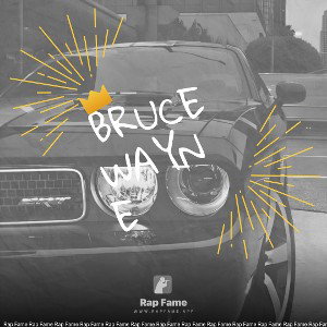 Brucewayne