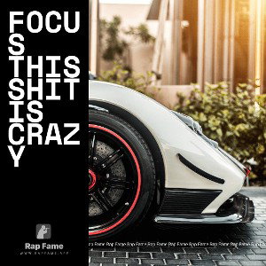 focus this shit is crazy