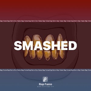 Smashed