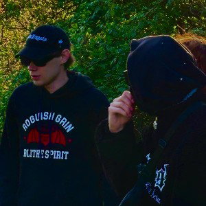 Лазерный Димас - Yung Playin x MAKMA