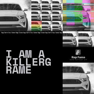 I am a killergrame