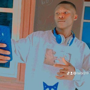 rain boy   don_t stress me