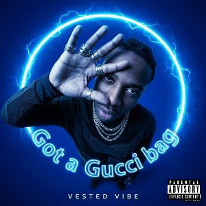 Got a Gucci bag (prod.Highkey)