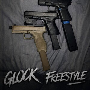 Glock Freestyle