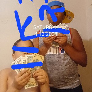 Kay Sav x lady t