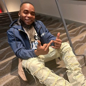 lil BRE freestyle pt 1