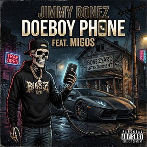 DoeBoy Phone 