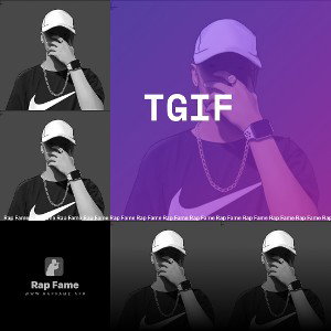 TGIF