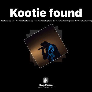 Kootie found