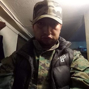la policia