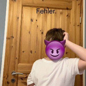 Lass es sein