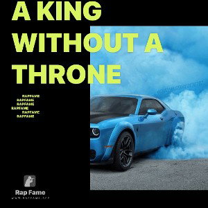 A King Without a Throne