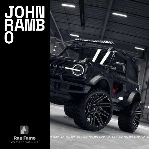 John Rambo 