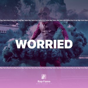 Worried