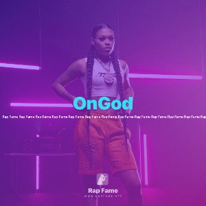 OnGod️