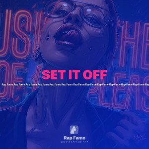 SET IT OFF 