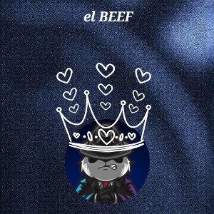 EL BEEF 