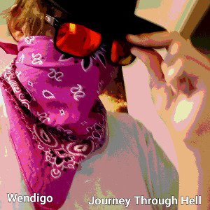 JOURNEY THROUGH HELL