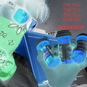One Pill, Two pill, Red Pill, Blue Pill 