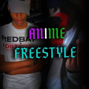 SMdice - Anime freestyle 