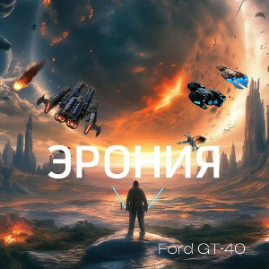 ЭРОНИЯ 