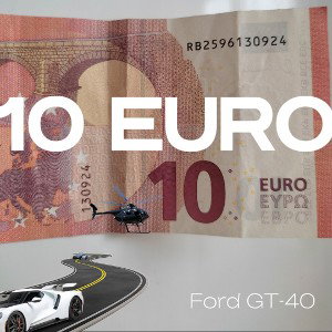 10 EURO