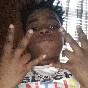 I am Big E
