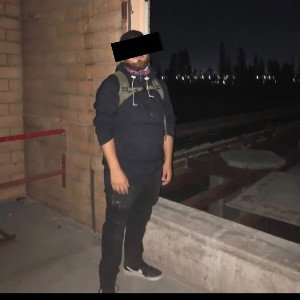 criminal 