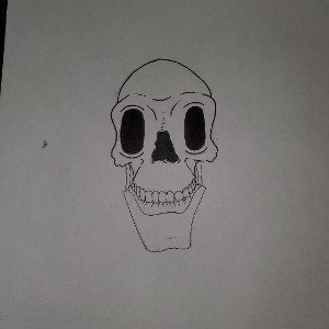 marching to you're own death