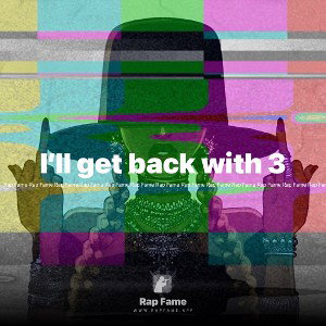 I’ll get back with 3