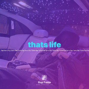thats life
