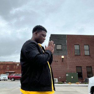 God I Know ft. K-Dosh