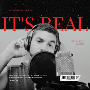 It_s Real _ Nemesis _Prod. FlowFantasyVe_-1