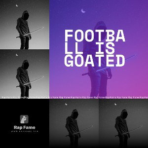 Football is Goated