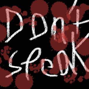 Dontspeak