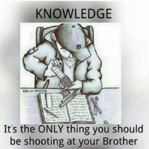 Stand Up and Man Up