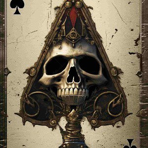 Ace of Spades - I Don't Even Think