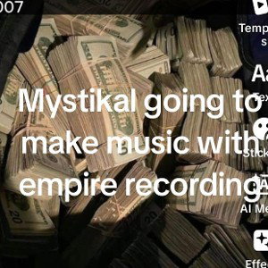 Mystikal part 1