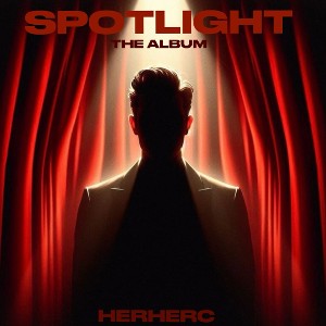 POET (Track 5 of SPOTLIGHT ALBUM)