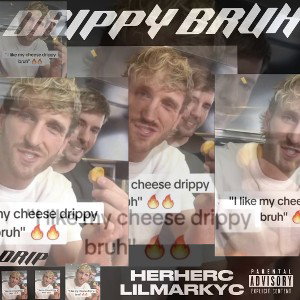 DRIPPY BRUH (feat. lilmarkyc)